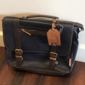 Men’s Messenger Bag